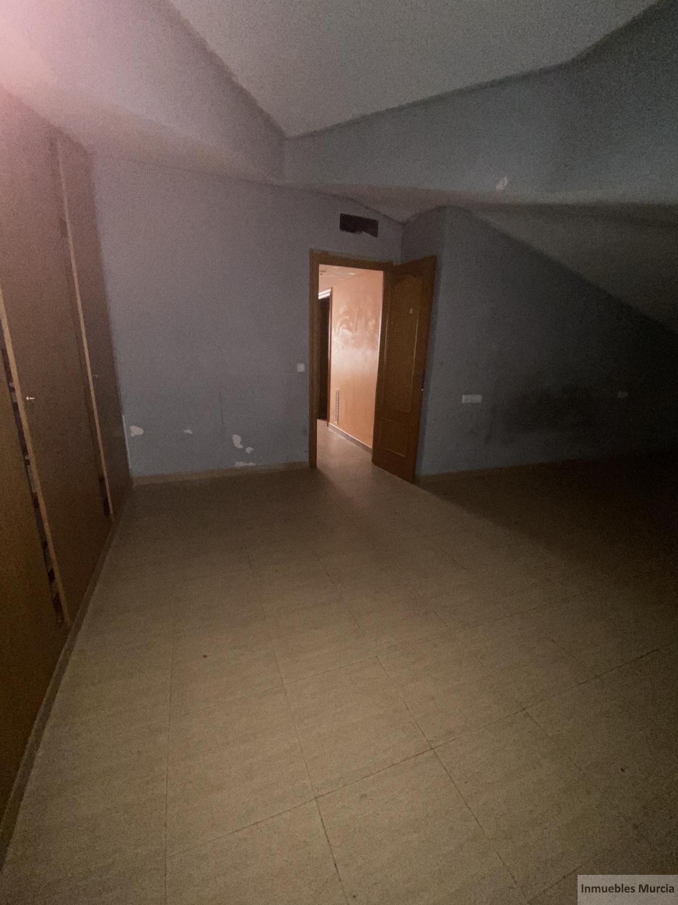 Venta de dúplex en Torreagüera