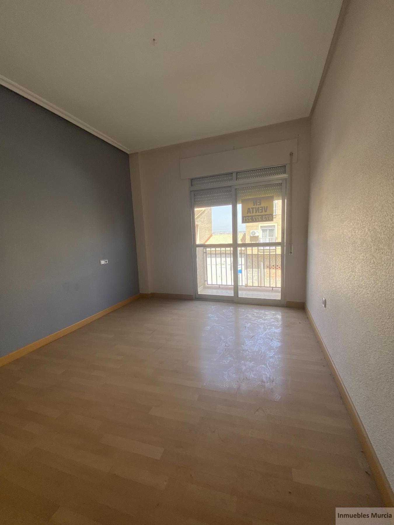 Venta de piso en Murcia