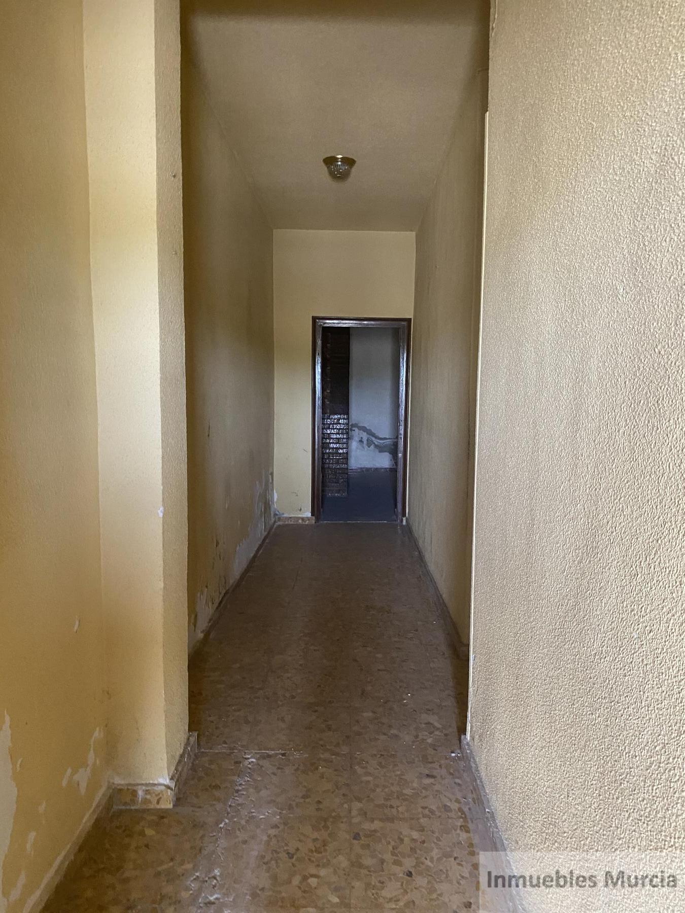 Venta de casa en Murcia