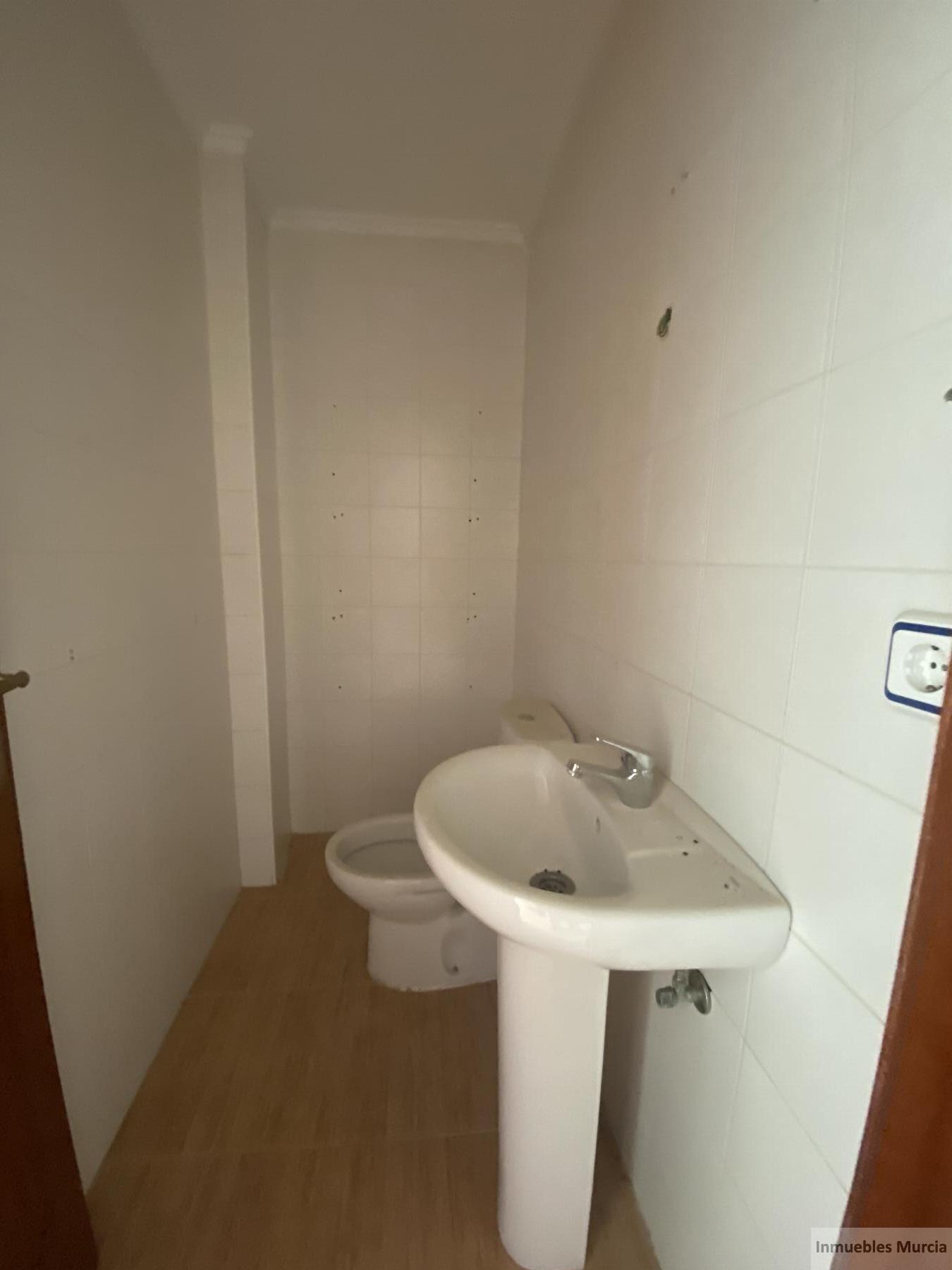 Venta de piso en Murcia