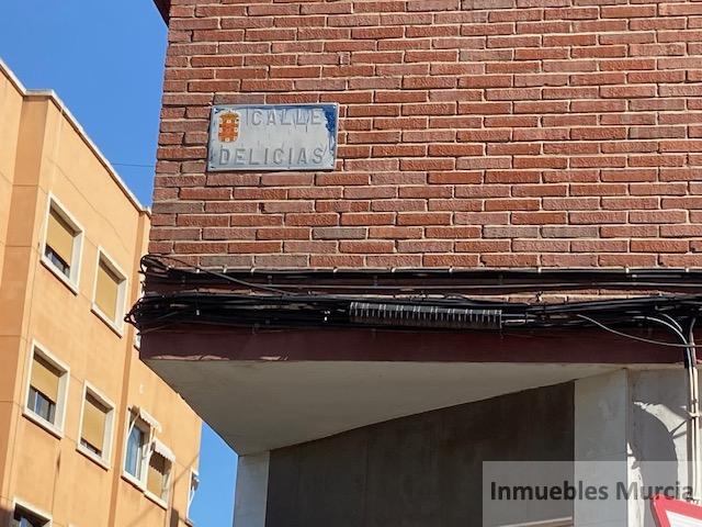 Venta de apartamento en Murcia