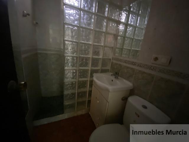 Venta de piso en Murcia