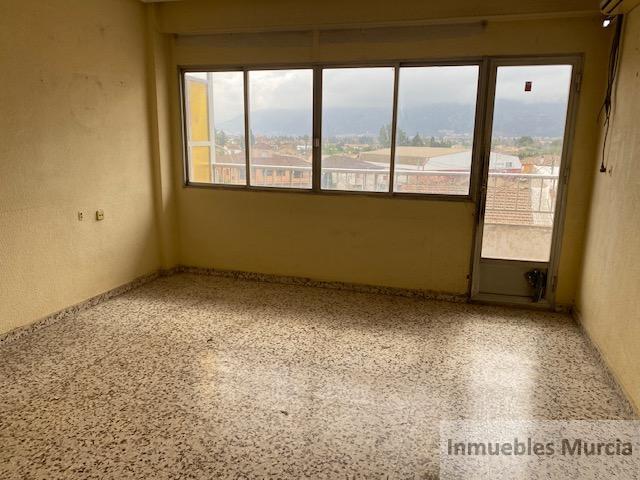 Venta de piso en Murcia