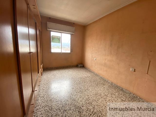 Venta de piso en Murcia