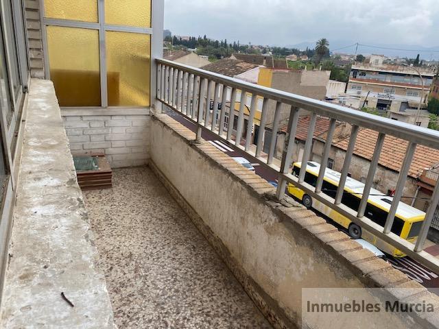 Venta de piso en Murcia