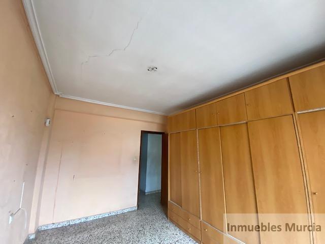 Venta de piso en Murcia