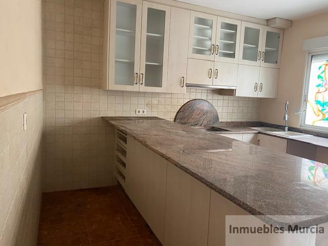 Venta de piso en Murcia