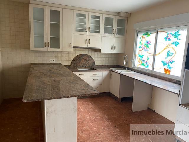 Venta de piso en Murcia