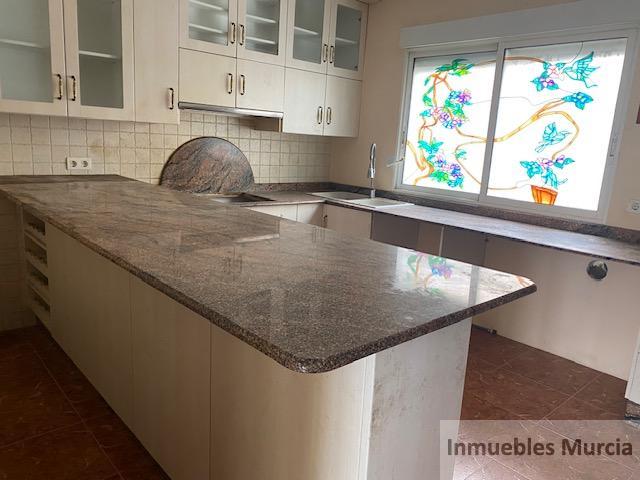 Venta de piso en Murcia