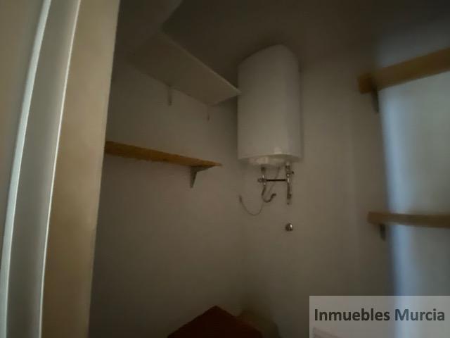 Venta de piso en Murcia