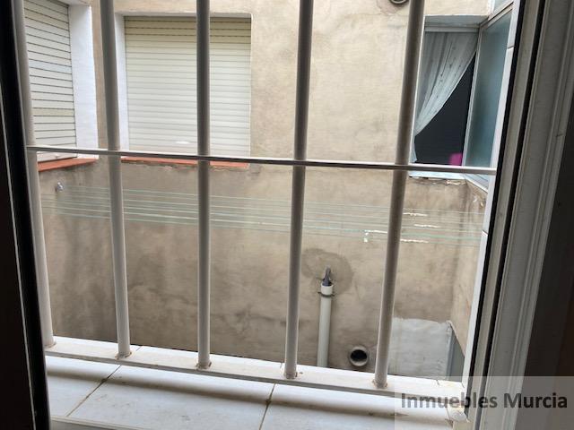 Venta de piso en Murcia