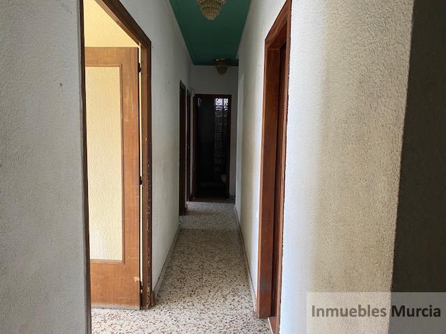 Venta de piso en Murcia