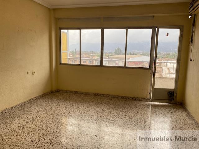 Venta de piso en Murcia
