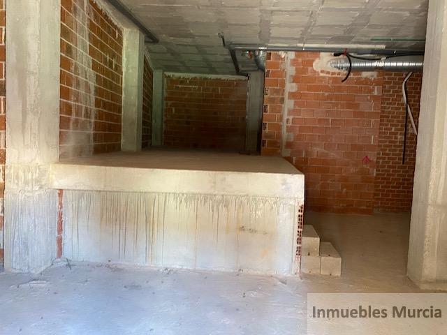 For sale of commercial in Murcia