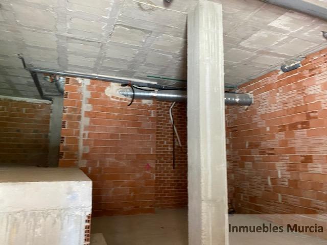 For sale of commercial in Murcia