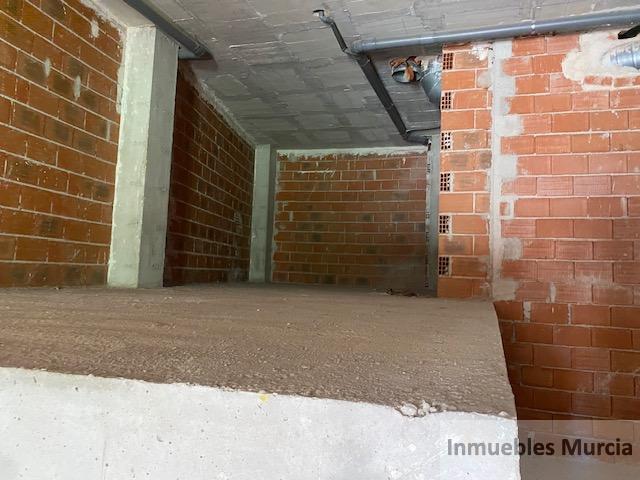 For sale of commercial in Murcia
