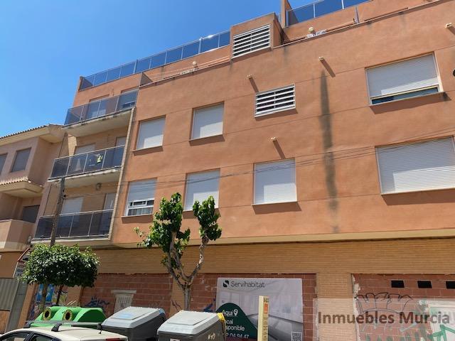 For sale of commercial in Murcia