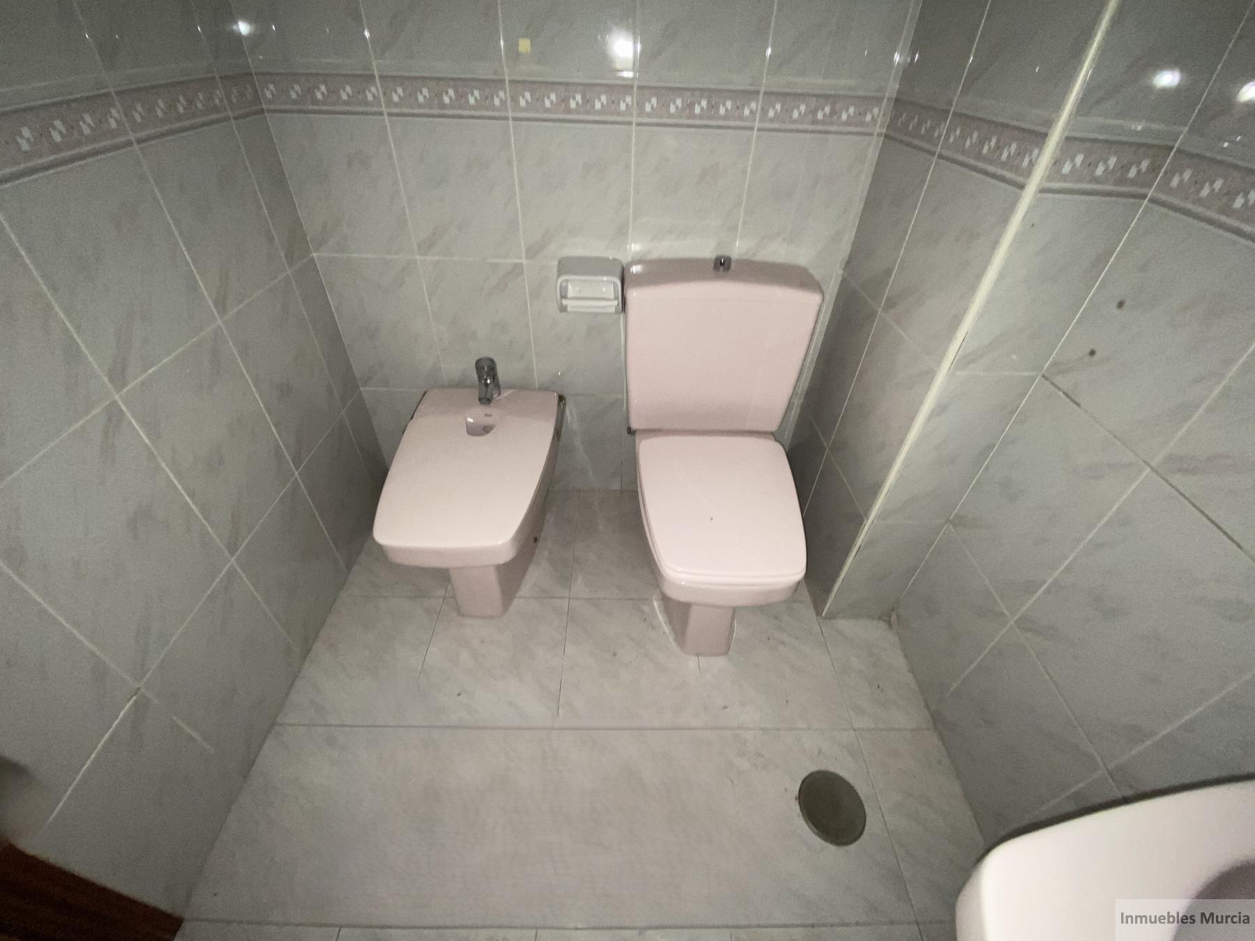 For sale of flat in Sangonera La Verde