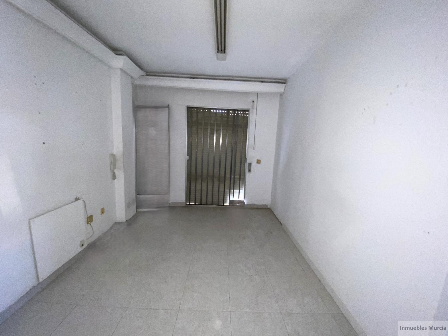 For sale of flat in Sangonera La Verde