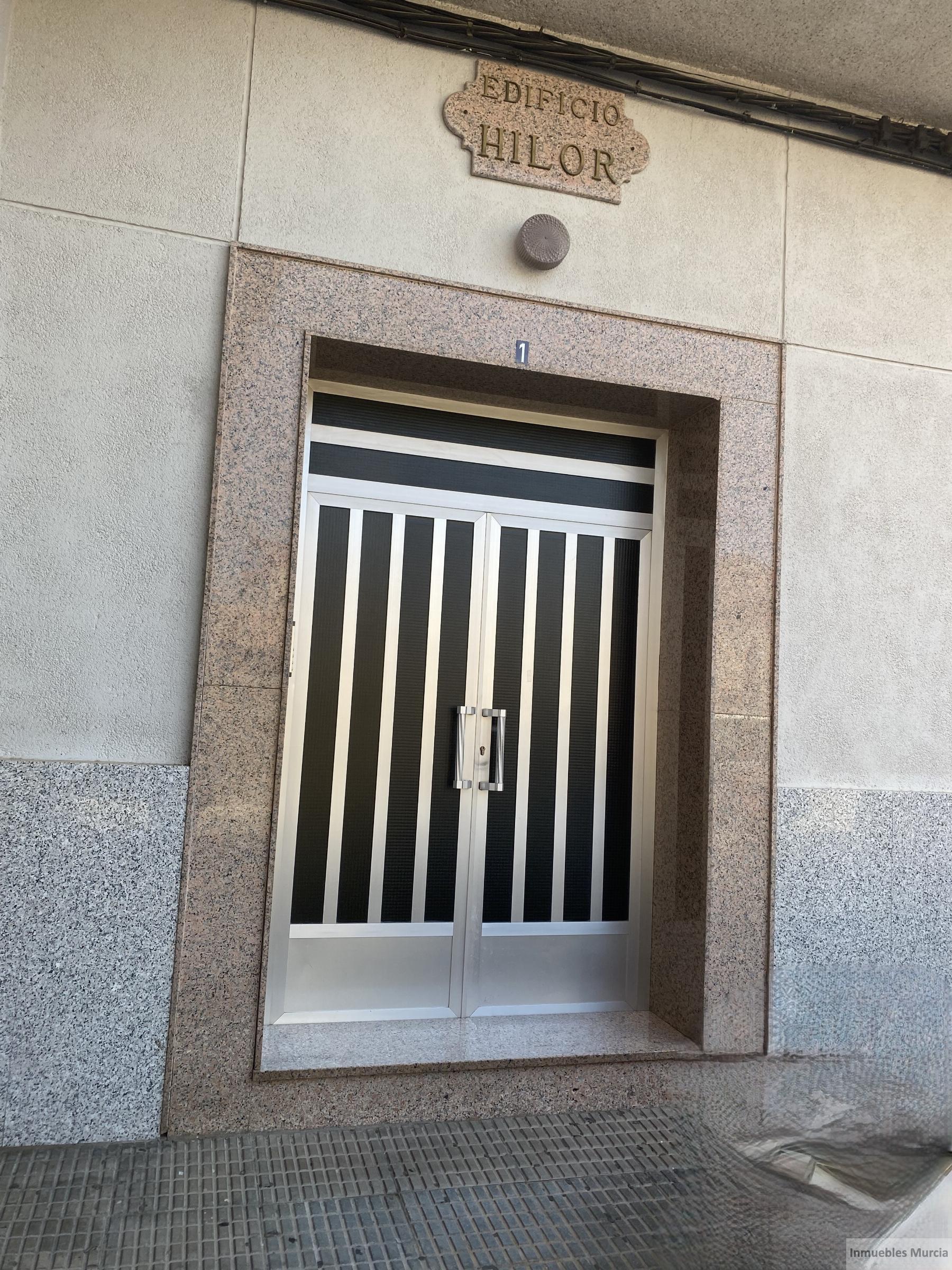 For sale of flat in Sangonera La Verde