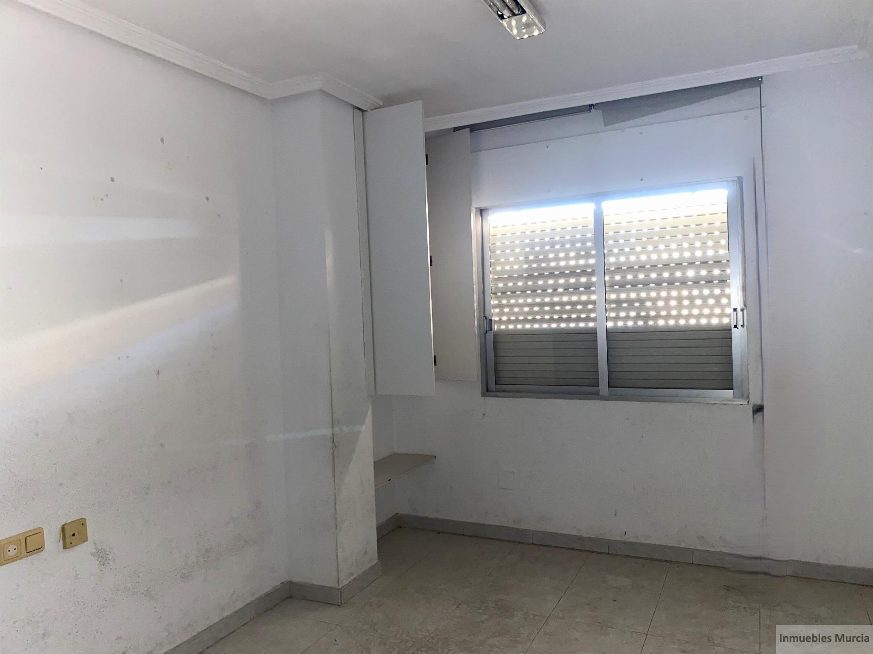 For sale of flat in Sangonera La Verde