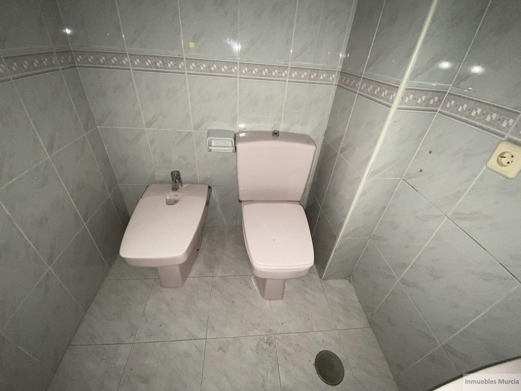 For sale of flat in Sangonera La Verde