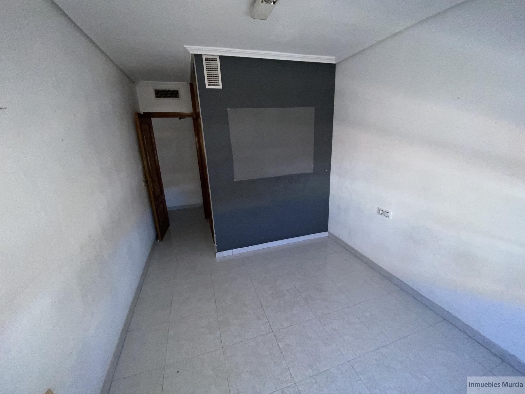 For sale of flat in Sangonera La Verde