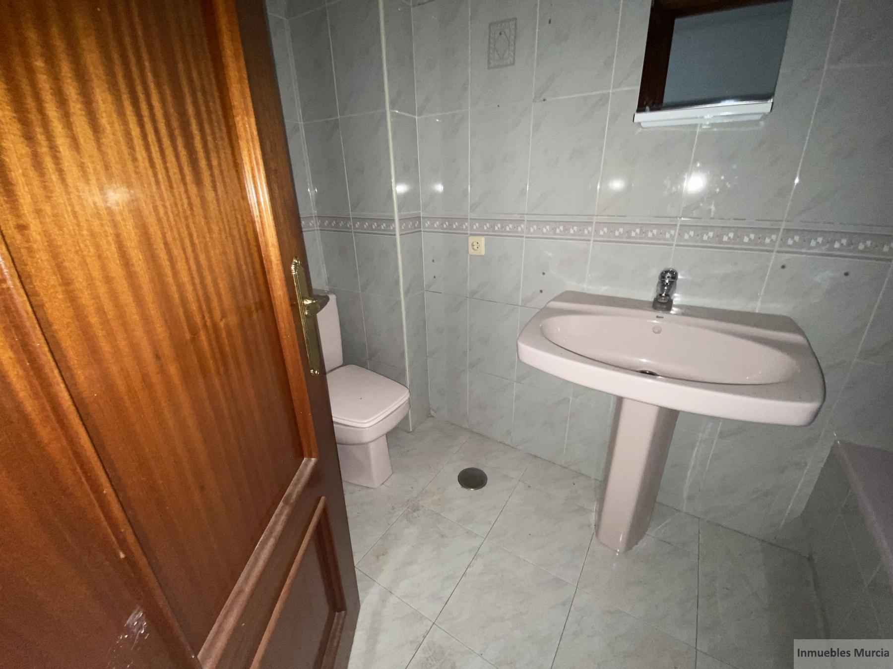 For sale of flat in Sangonera La Verde