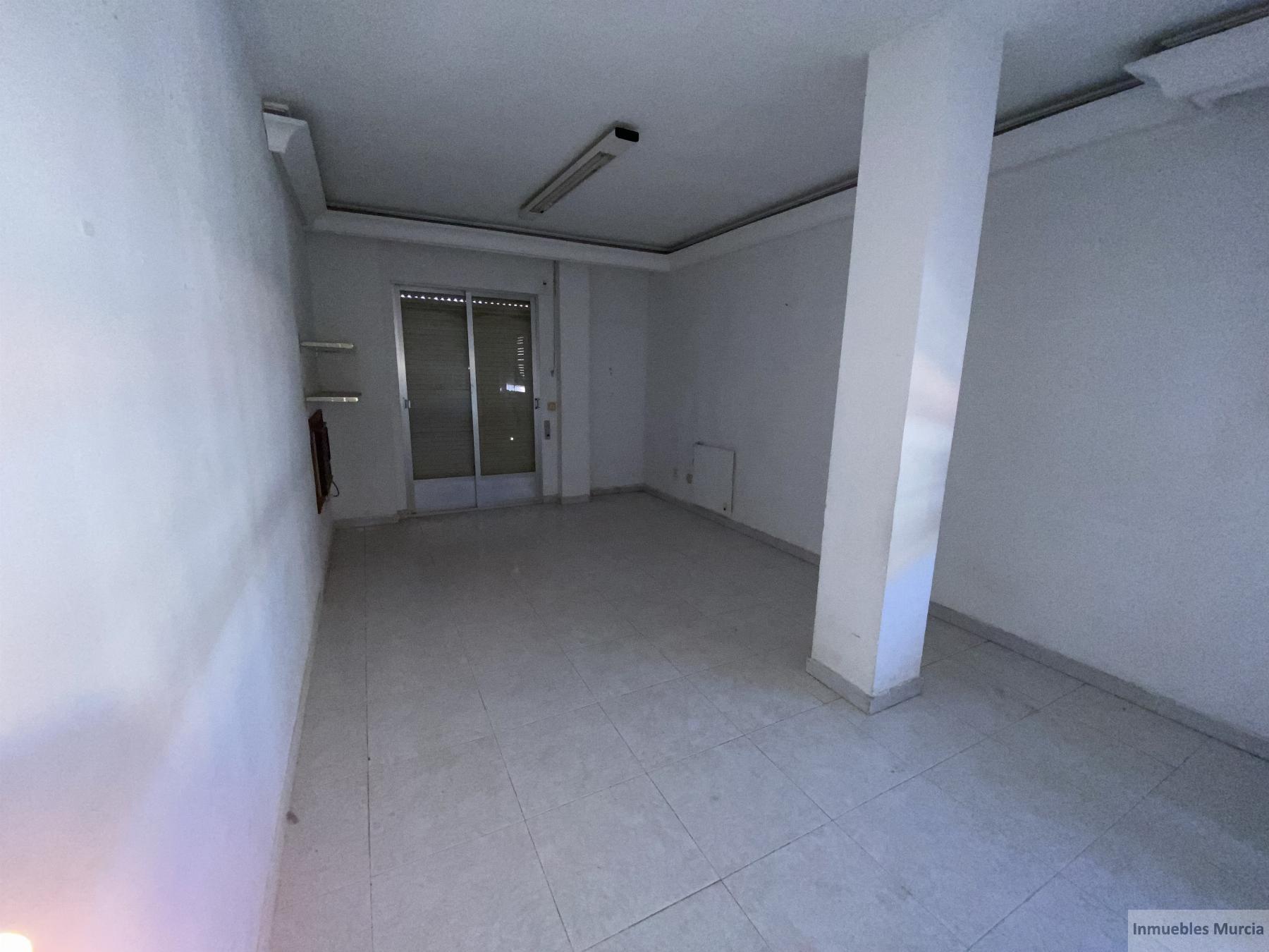 For sale of flat in Sangonera La Verde