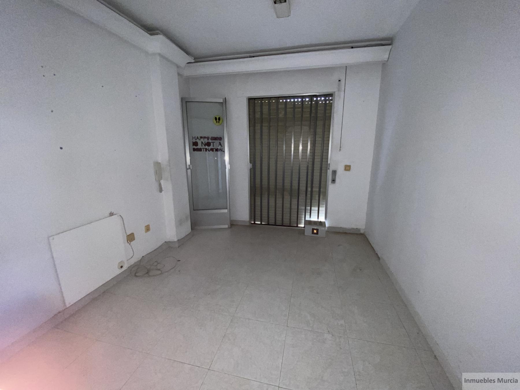 For sale of flat in Sangonera La Verde