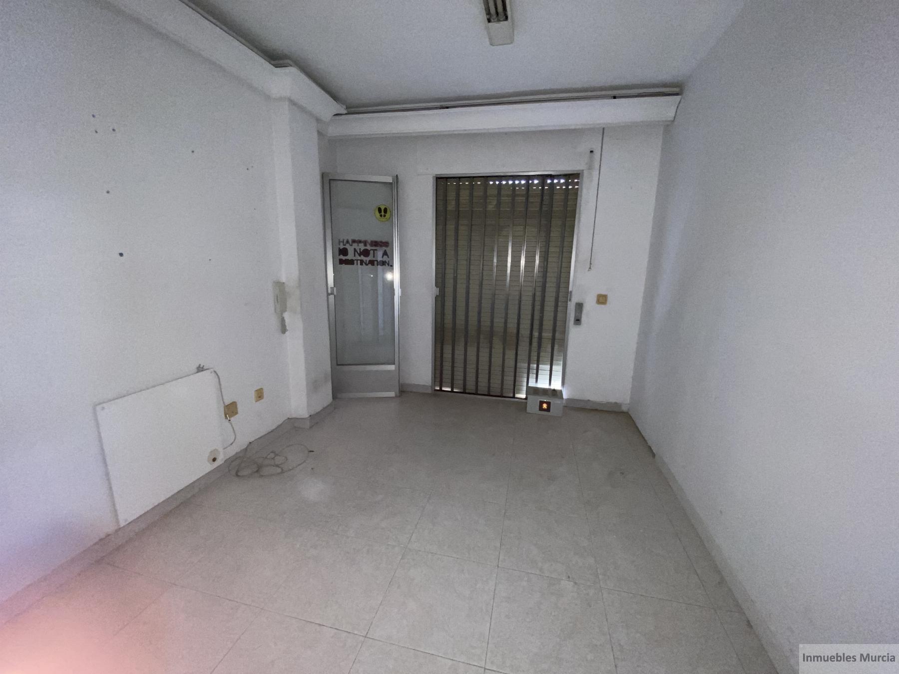 For sale of flat in Sangonera La Verde