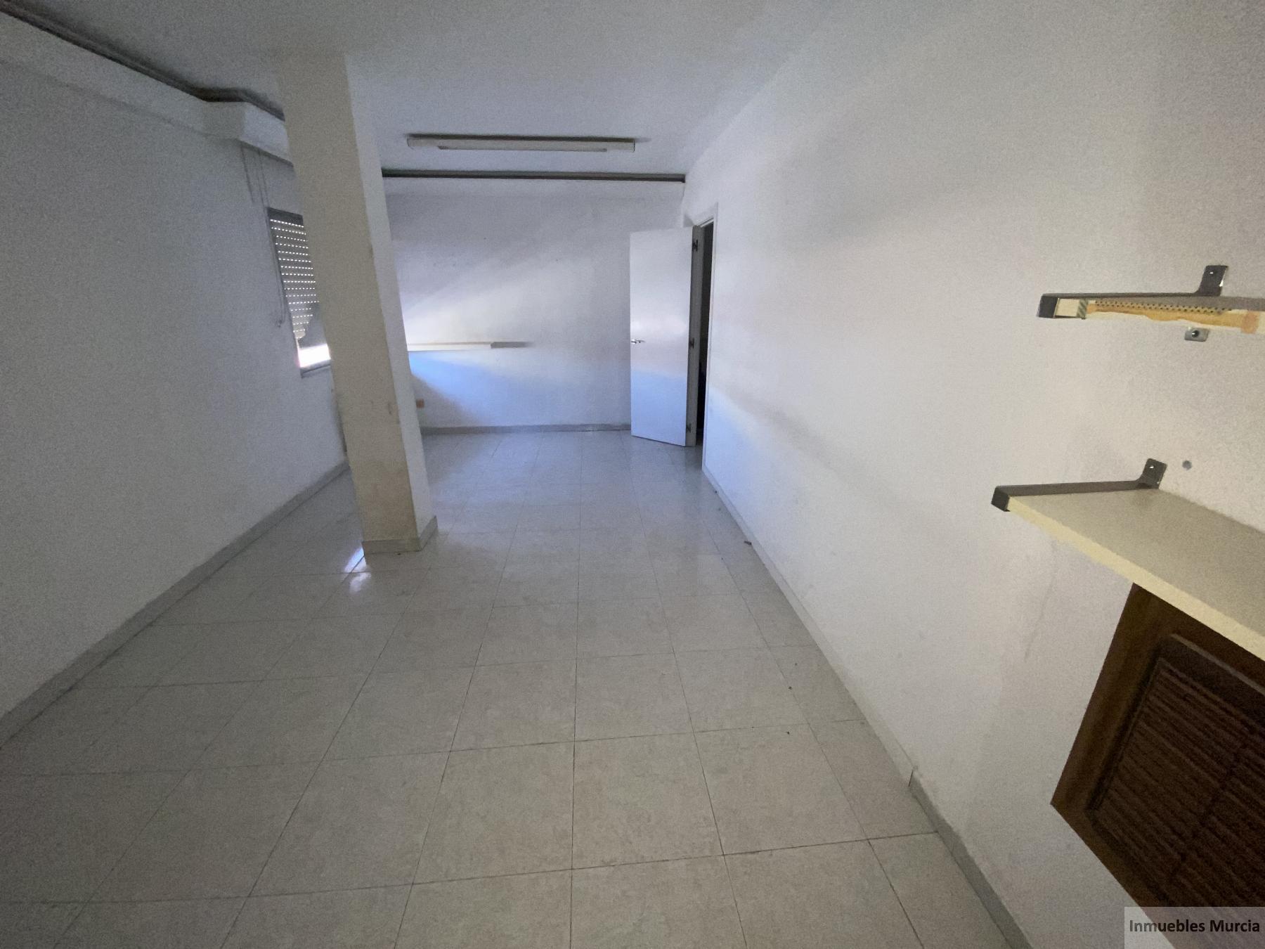 For sale of flat in Sangonera La Verde