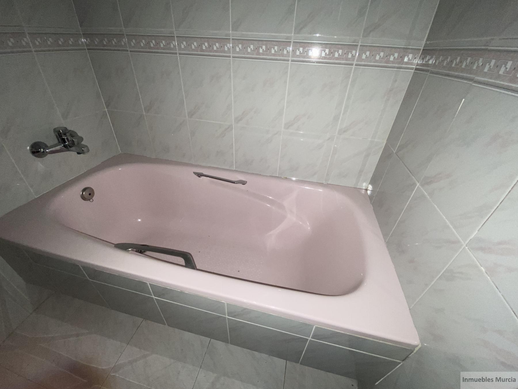 For sale of flat in Sangonera La Verde