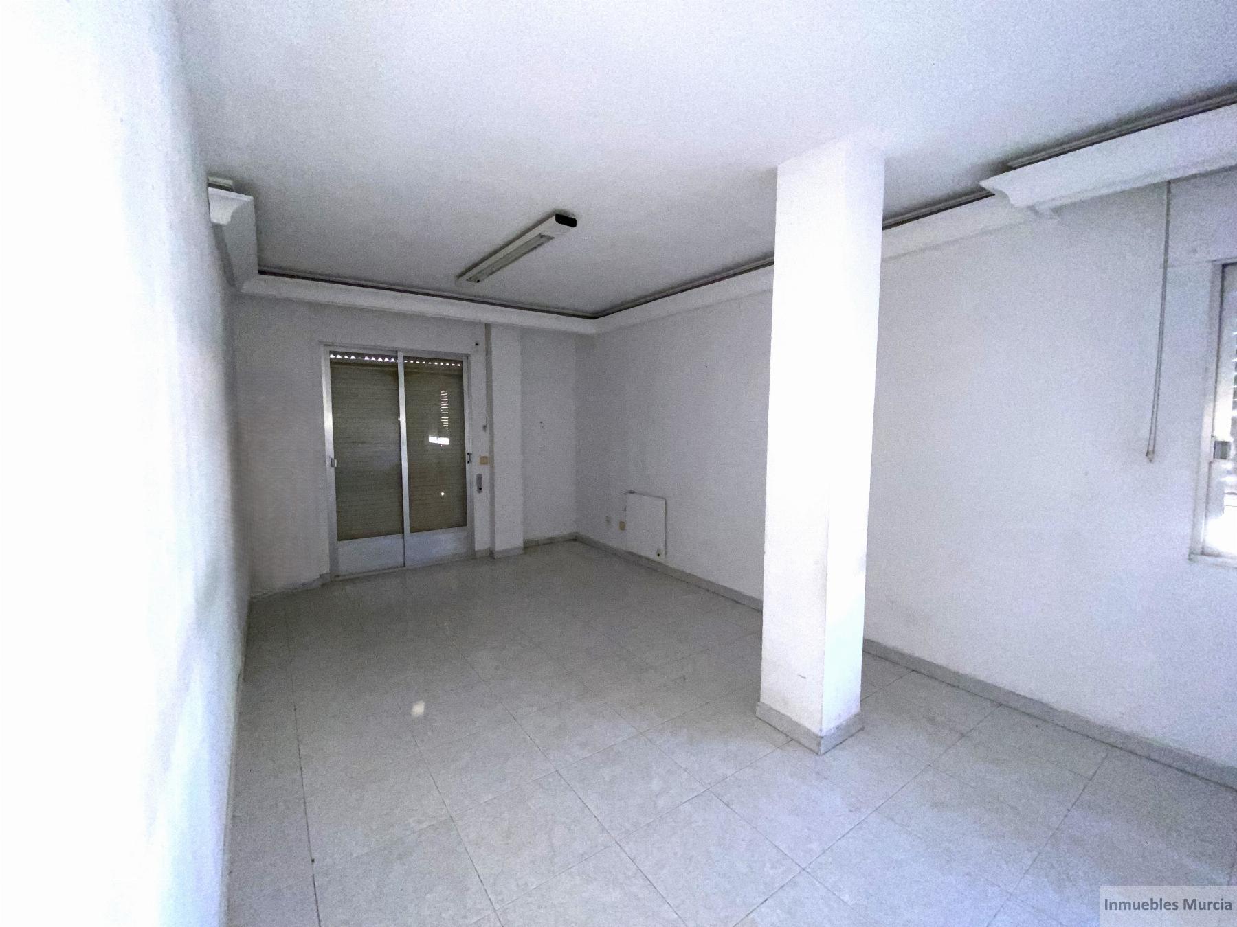 For sale of flat in Sangonera La Verde