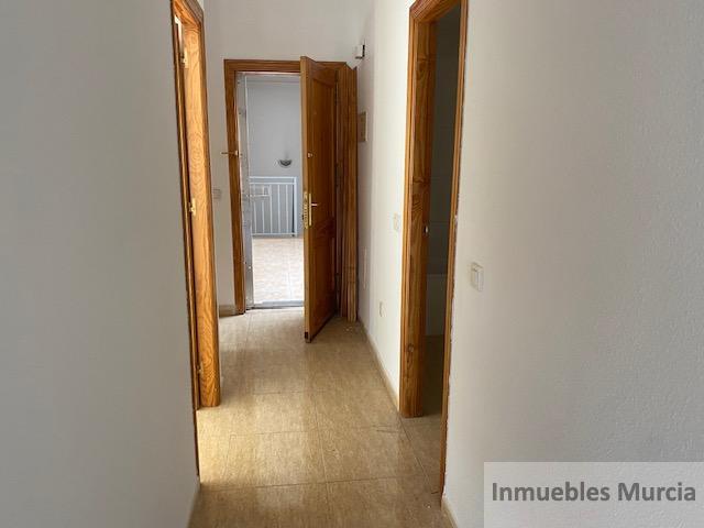 Venta de piso en Murcia