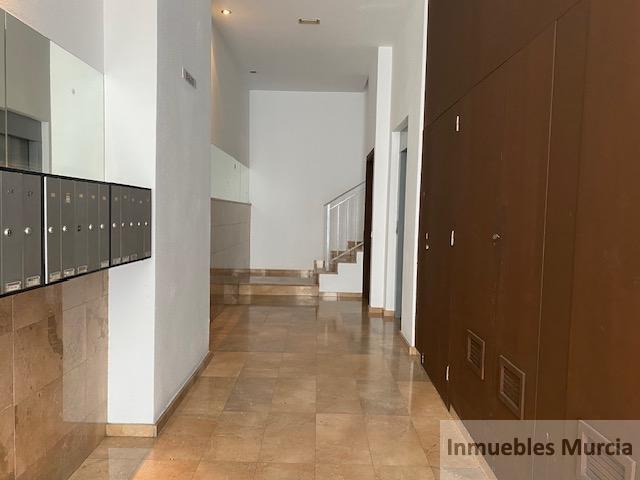 Venta de piso en Murcia