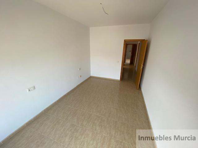Venta de piso en Murcia