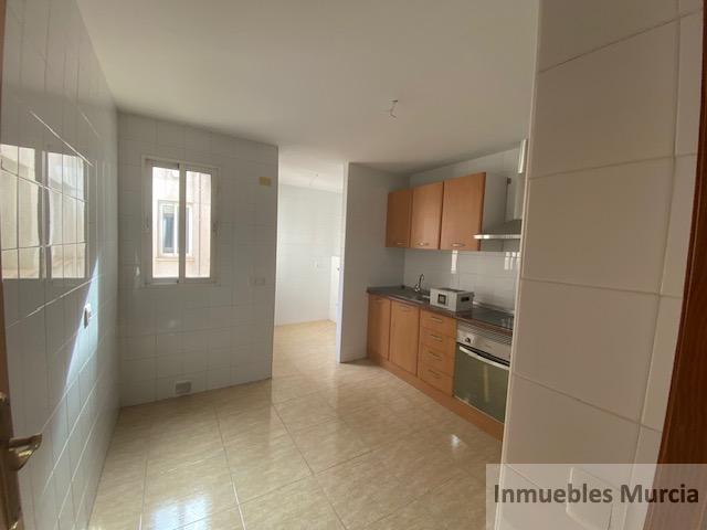 Venta de piso en Murcia