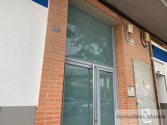 Venta de piso en Murcia