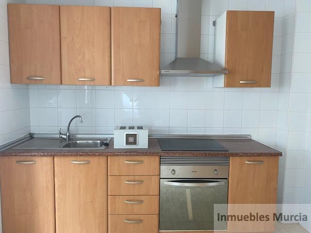 Venta de piso en Murcia