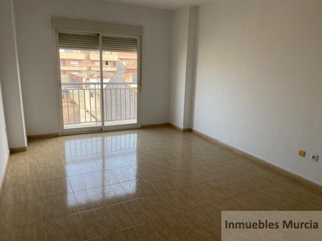 Venta de piso en Murcia