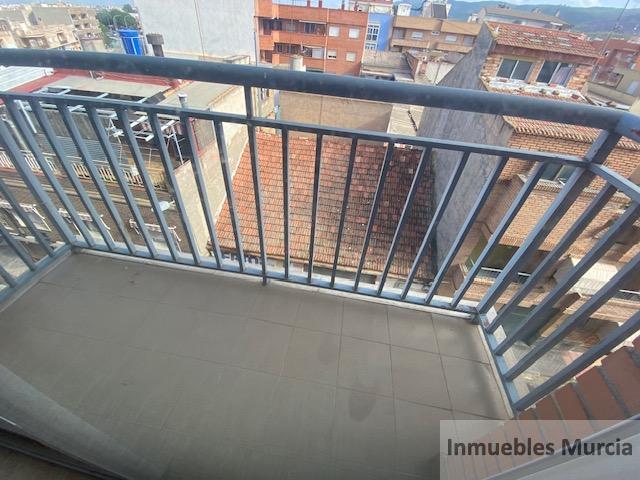 Venta de piso en Murcia