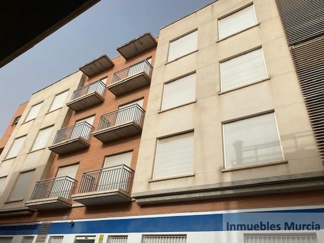 For sale of flat in Murcia