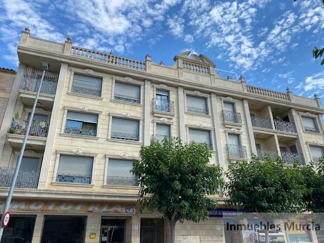 For sale of apartment in Murcia