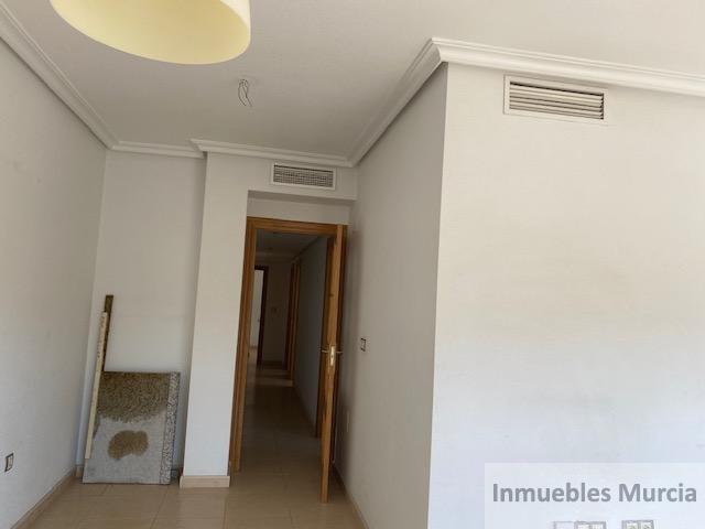 For sale of apartment in Murcia