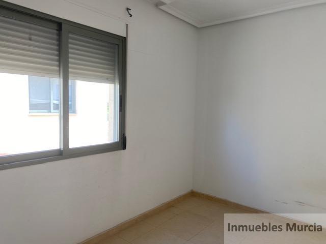 For sale of apartment in Murcia