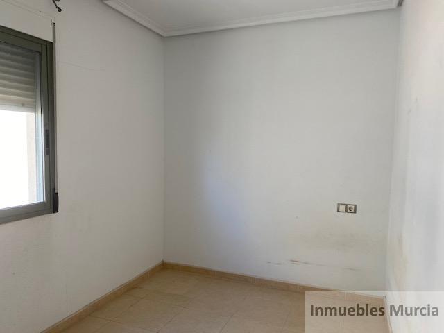 For sale of apartment in Murcia