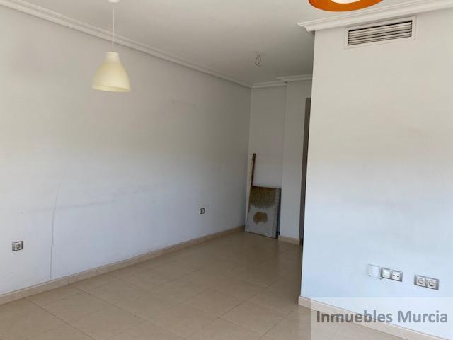 For sale of apartment in Murcia