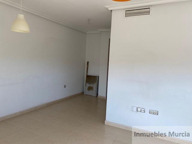 For sale of apartment in Murcia