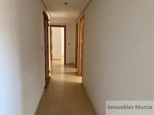 For sale of apartment in Murcia